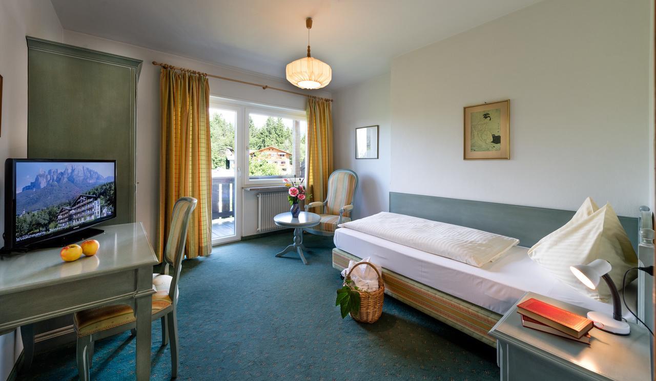 Hotel & Appartements Perwanger ฟีแอ ภายนอก รูปภาพ